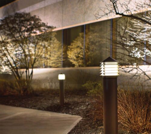 Landscape lighting